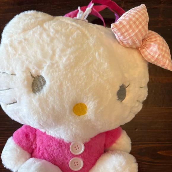 Hello kitty backpack - Picture 7 of 7